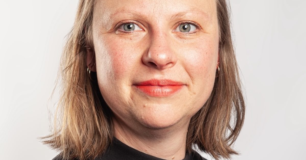 Kate Rigby | Punchdrunk Enrichment