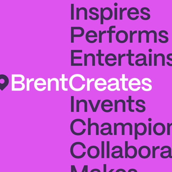 Brent Labier Brent Creates | Punchdrunk Enrichment